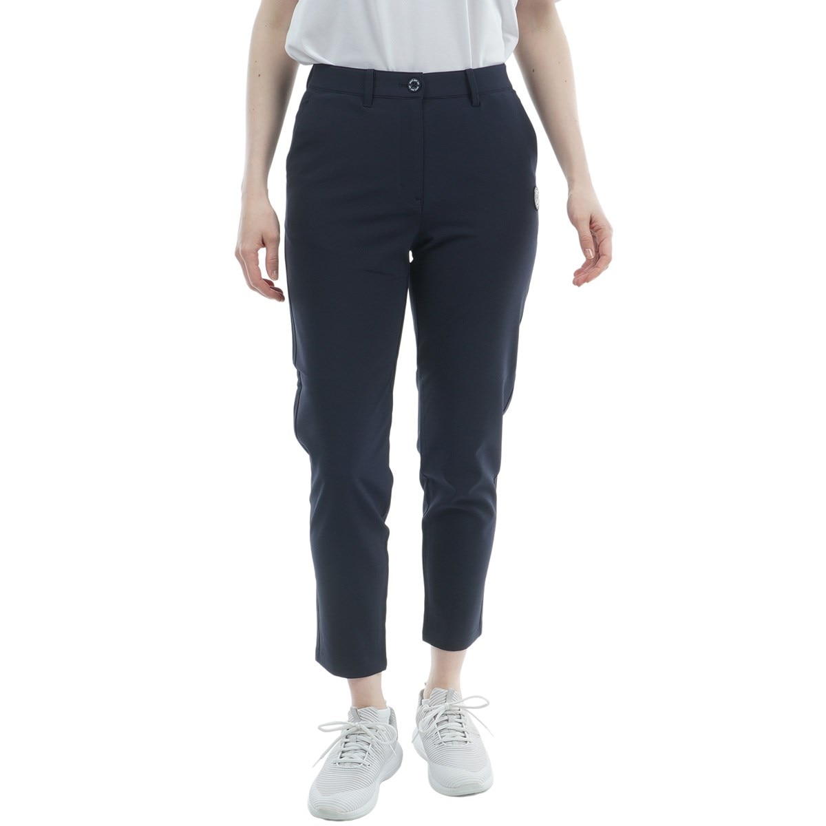 セール・アウトレット】ドライストレッチパンツ レディス(ロングパンツ