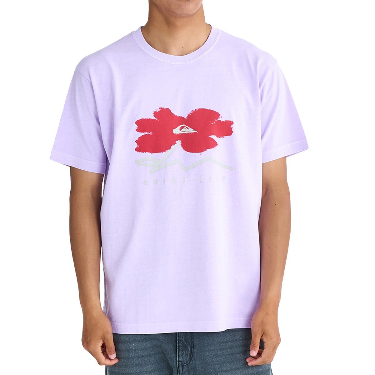 PG STRUCTURED FLOWER 半袖Tシャツ(半袖シャツ・ポロシャツ
