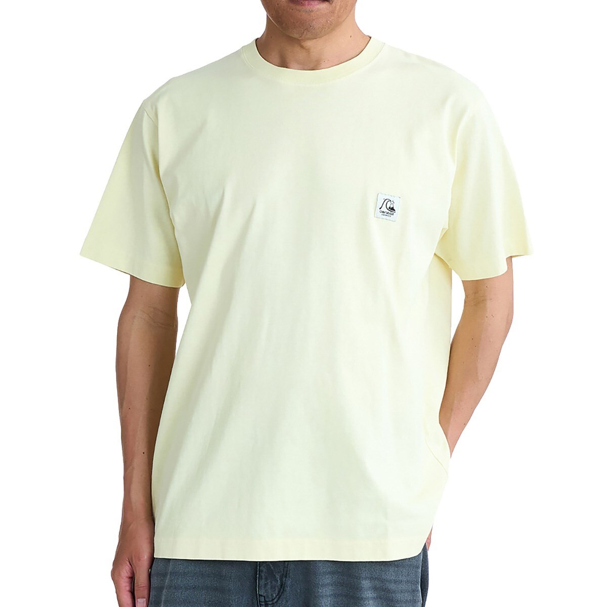 BW HISTORY FRAME 半袖Tシャツ(半袖シャツ・ポロシャツ)|QUIKSILVER