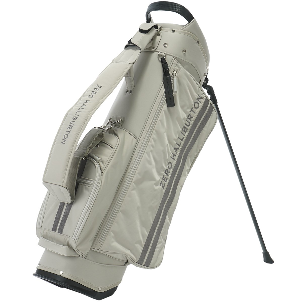 ゼロハリバートン キャディバッグ 通販｜GDOゴルフショップ