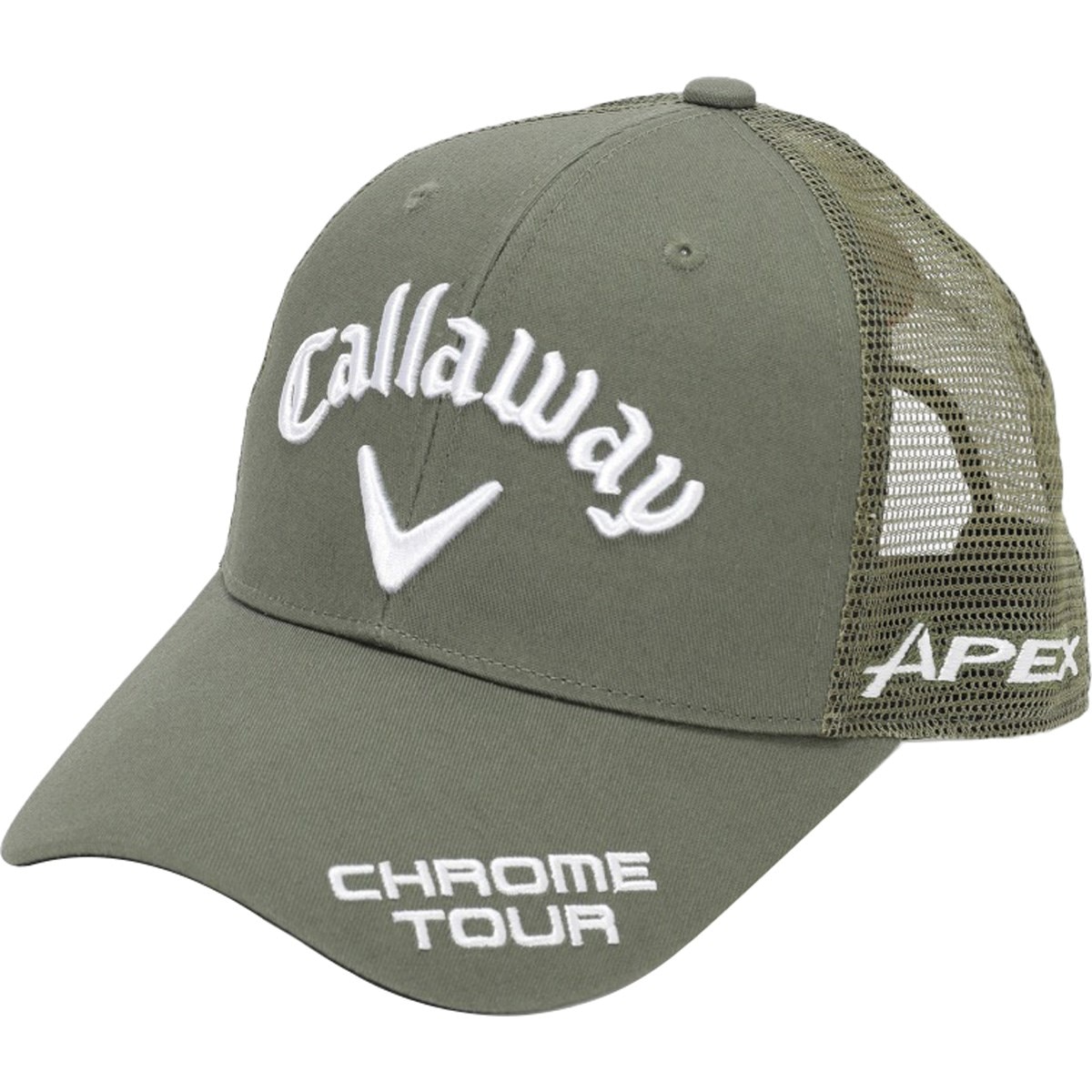 JM ツアー メッシュキャップ(【男性】キャップ)|Callaway Golf