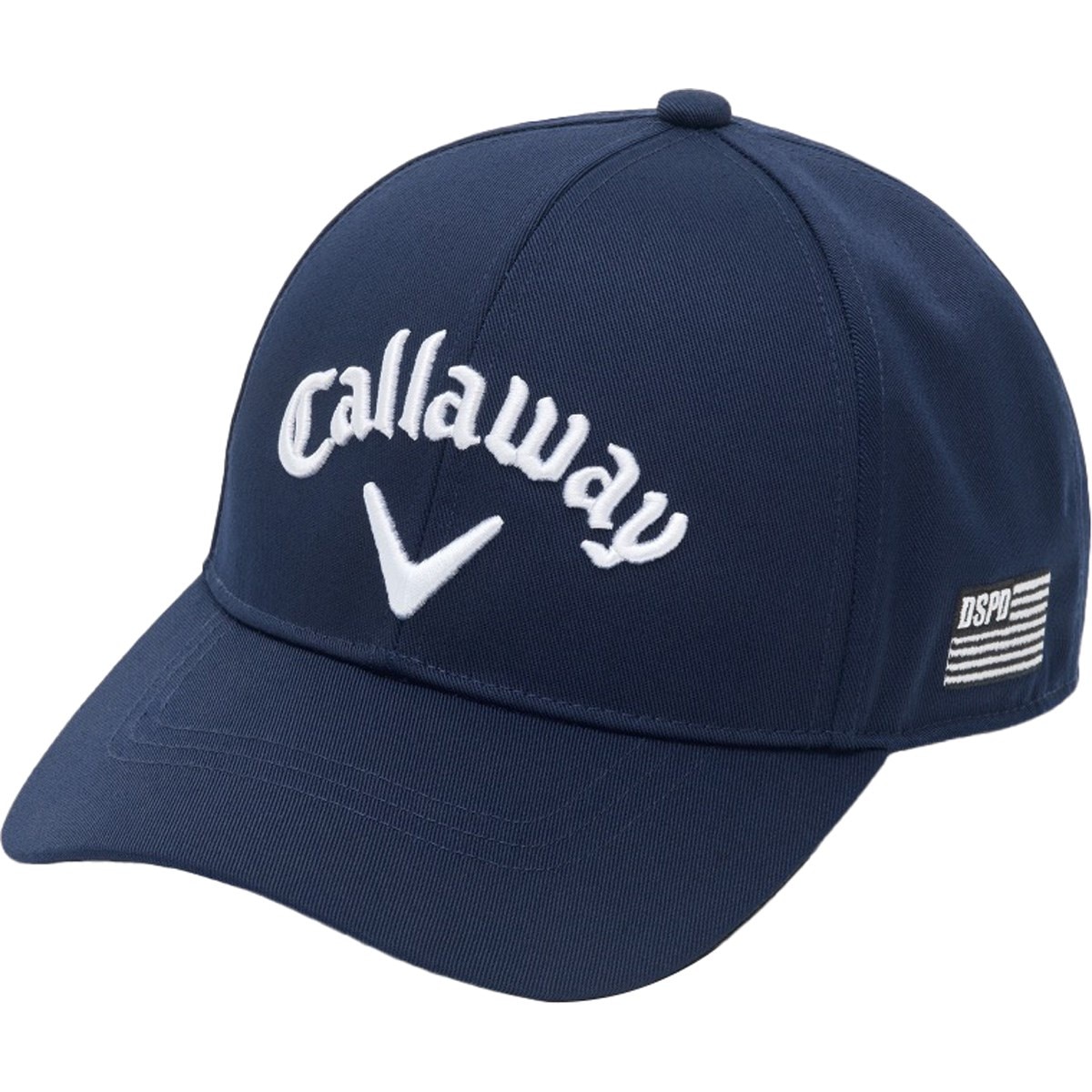 キャロウェイ　キャップ JM フラットキャップ(【男性】キャップ)|Callaway Golf(キャロウェイ