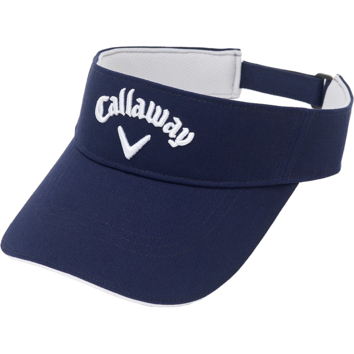 JM TW サンバイザー(【男性】バイザー)|Callaway Golf(キャロウェイ
