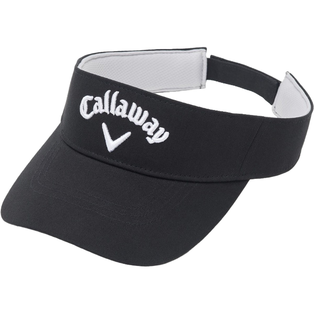 Callaway パーカー Mブラック&スカートM.L2点&サンバイザー JM TW サンバイザー レディス(【女性】バイザー)|Callaway Golf