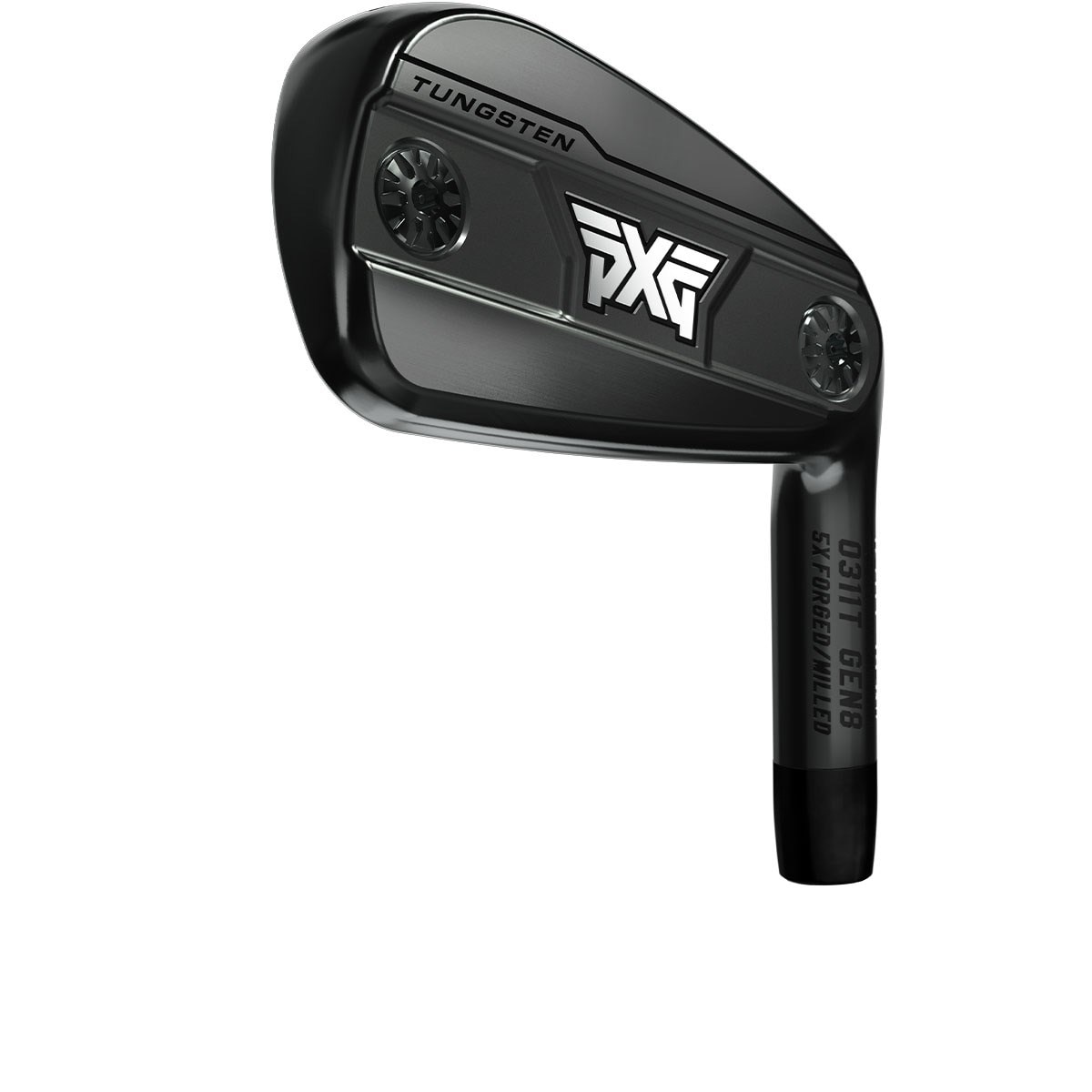 PXG 0311T GEN3アイアン7本セット KBS S-TAPER115装着 PXG 0311T GEN3アイアン7本セット KBS S-TAPER115装着の通販はau PAY