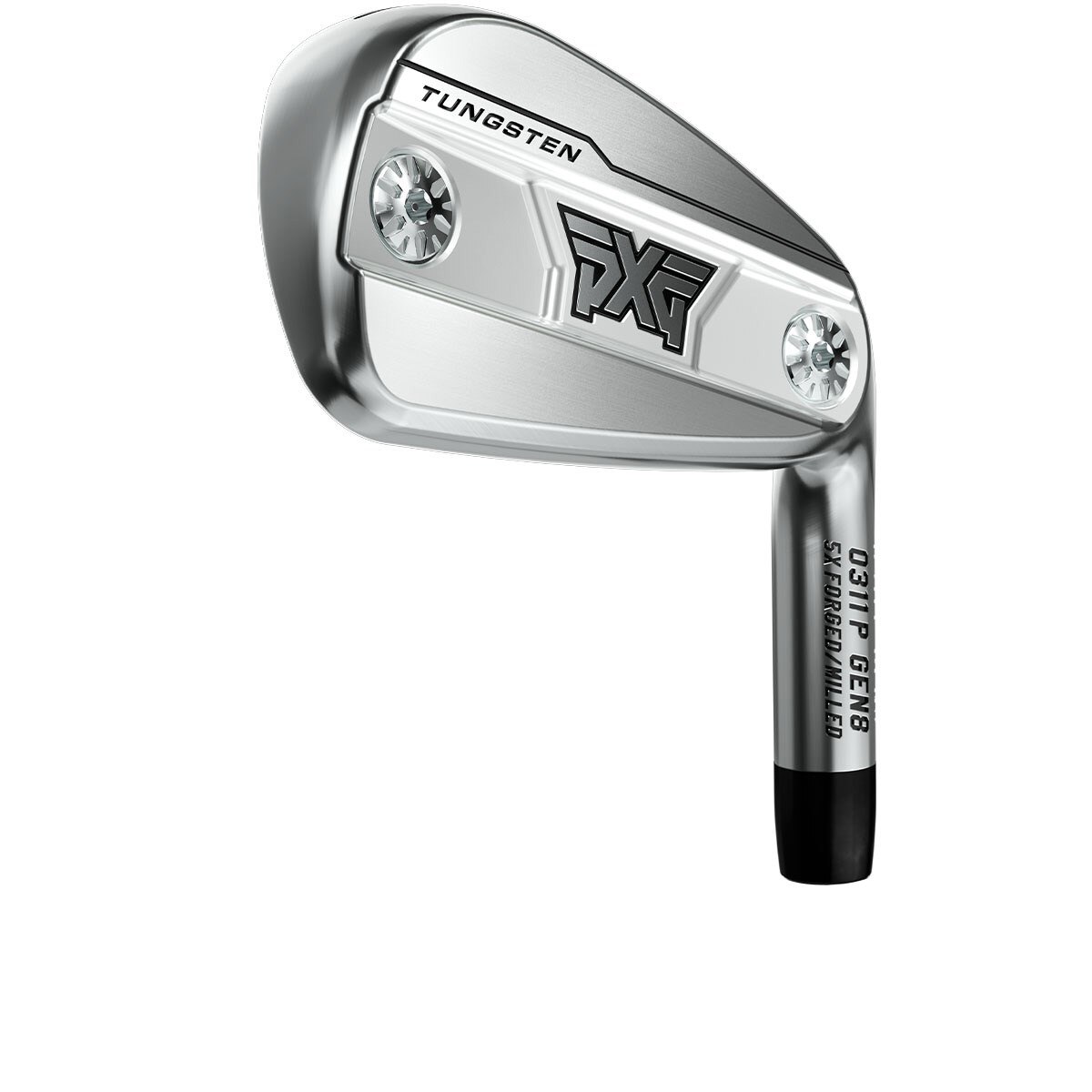 0311P GEN8 クローム アイアン(5本セット) Diamana V3 PXG 60／70／80