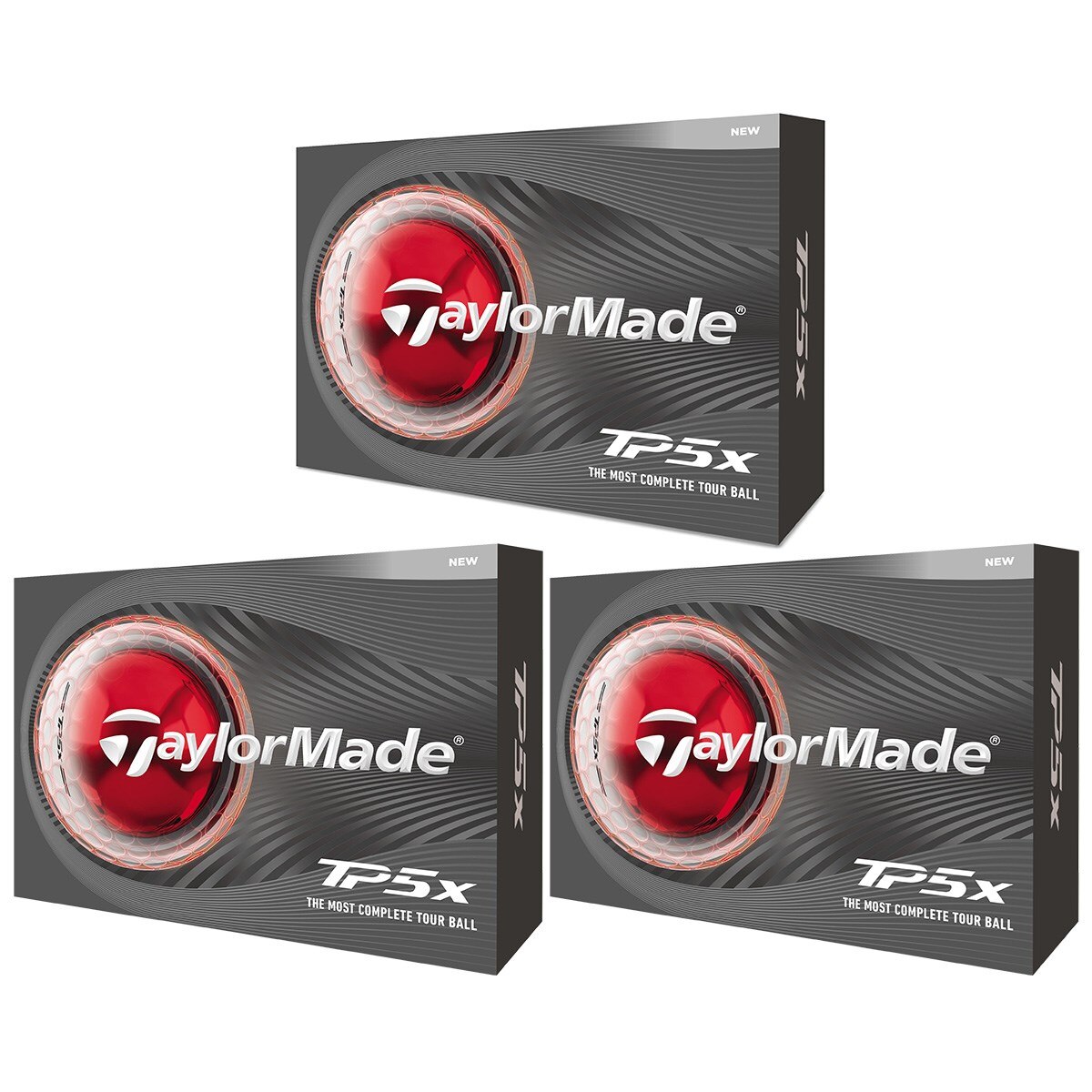 TP5(ティーピーファイブ) ラウンド用品・ボール (テーラーメイド) 通販