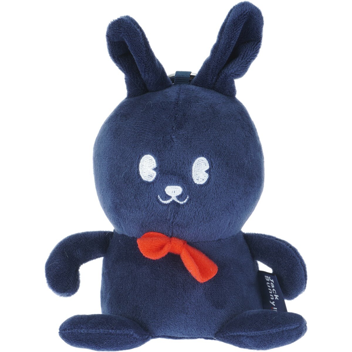 うさぎボールポーチ(ゴルフボールケース)|Jack Bunny!!(ジャックバニー