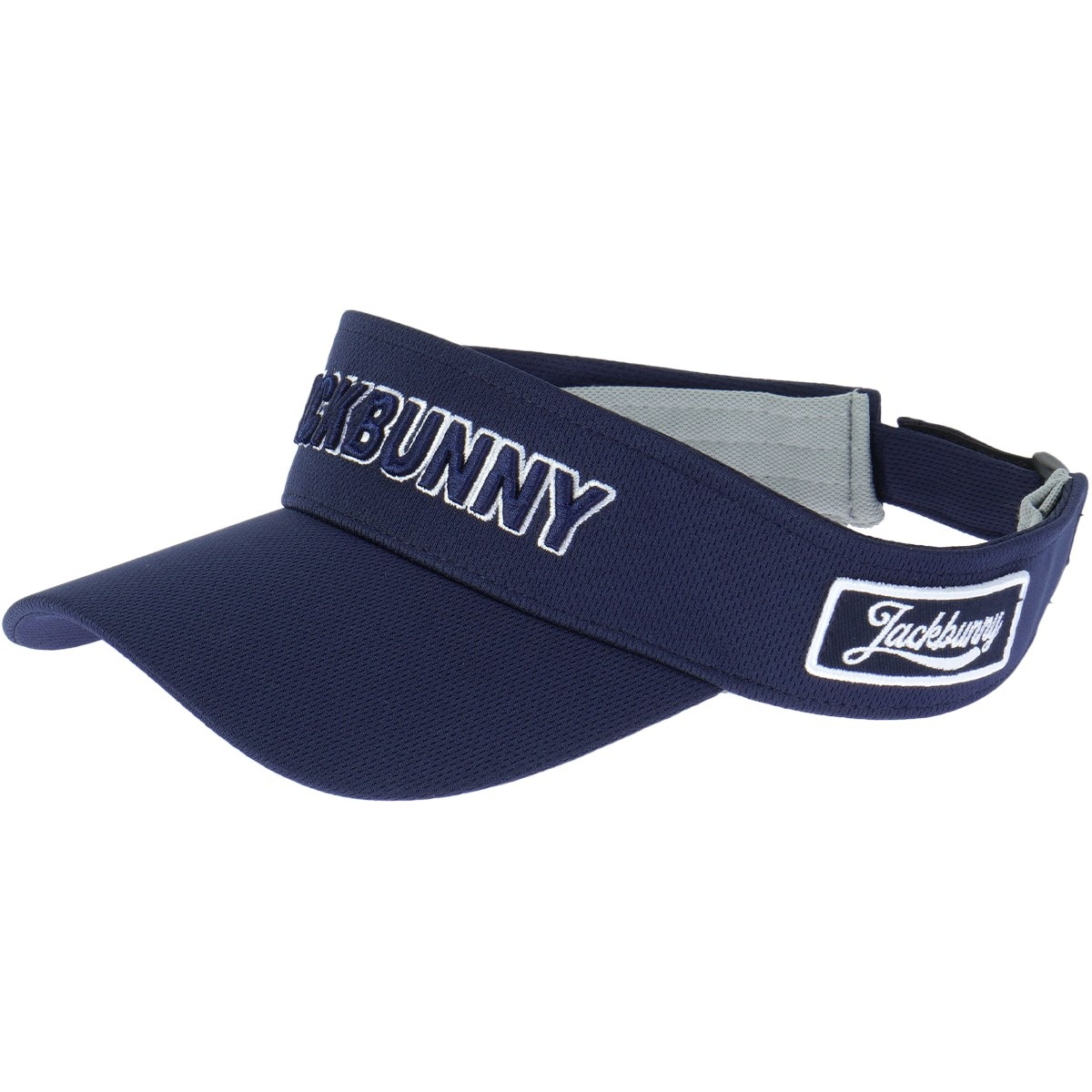 M型サンバイザー(【男性】バイザー)|Jack Bunny!!(ジャックバニー