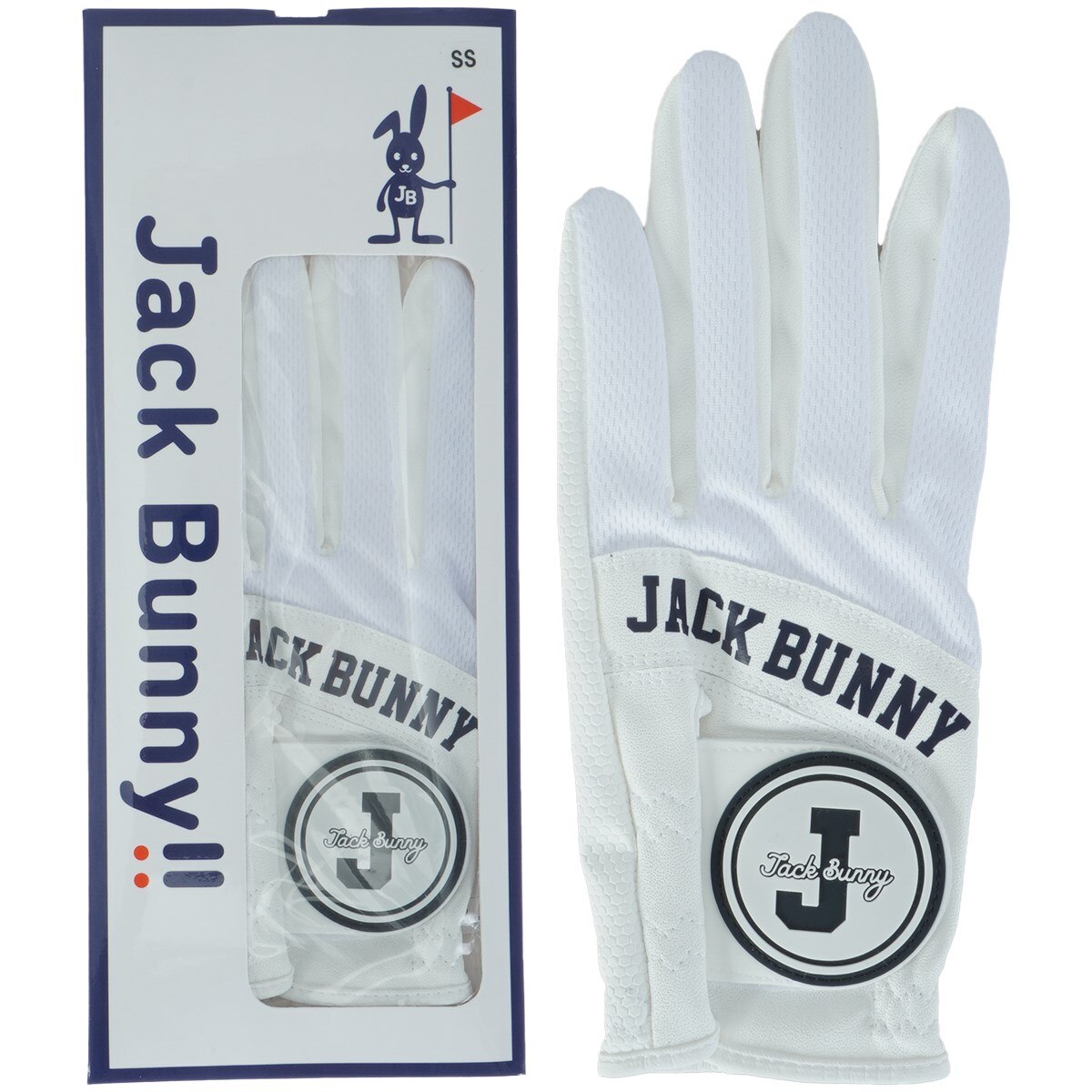 ジャックバニー グローブ メンズ 通販｜GDOゴルフショップ
