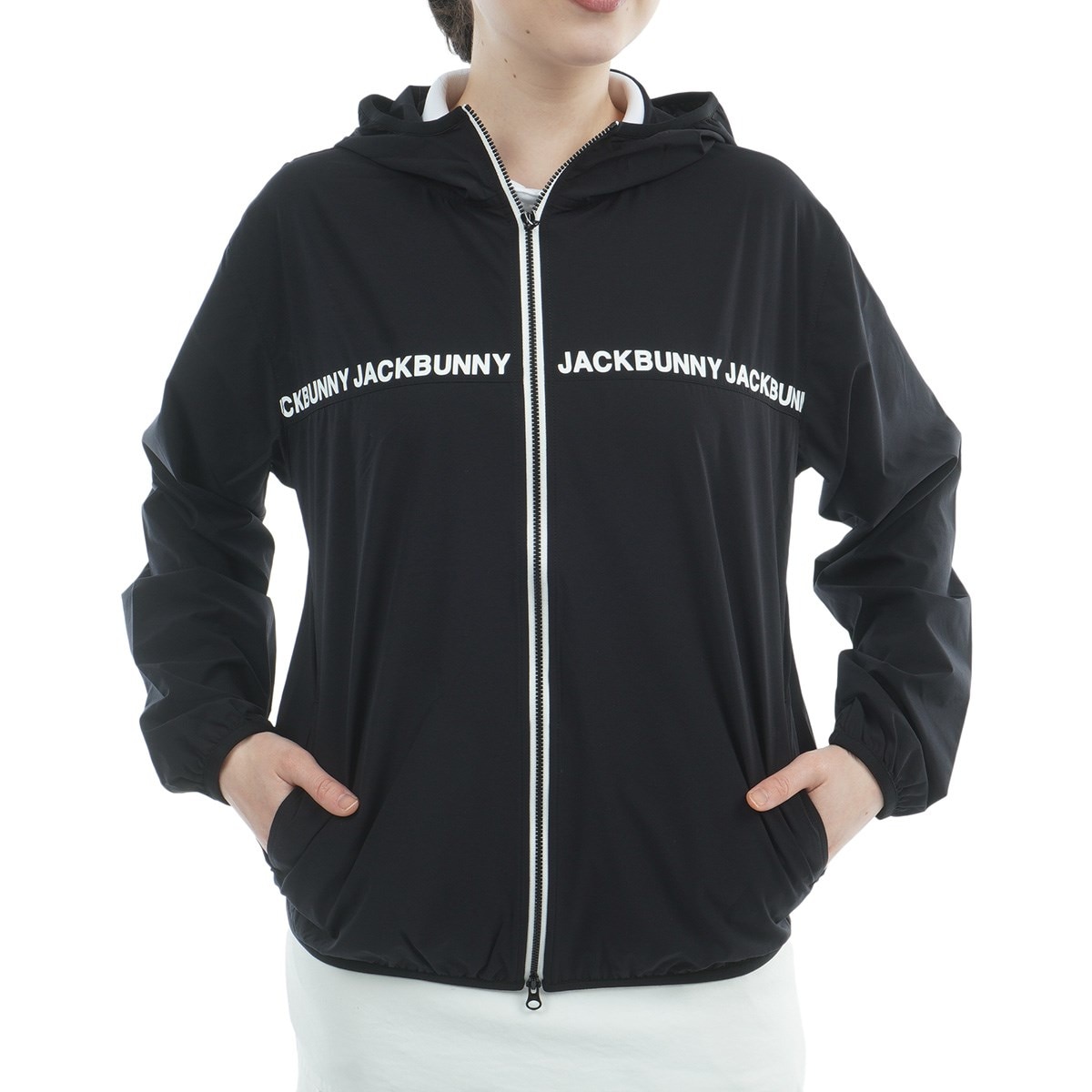 ジャックバニー トレーナー・パーカー レディス 通販｜GDOゴルフショップ