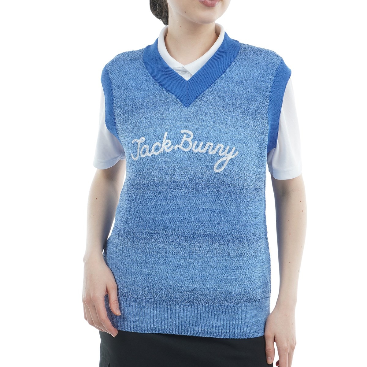ジャックバニー ベスト 通販｜GDOゴルフショップ