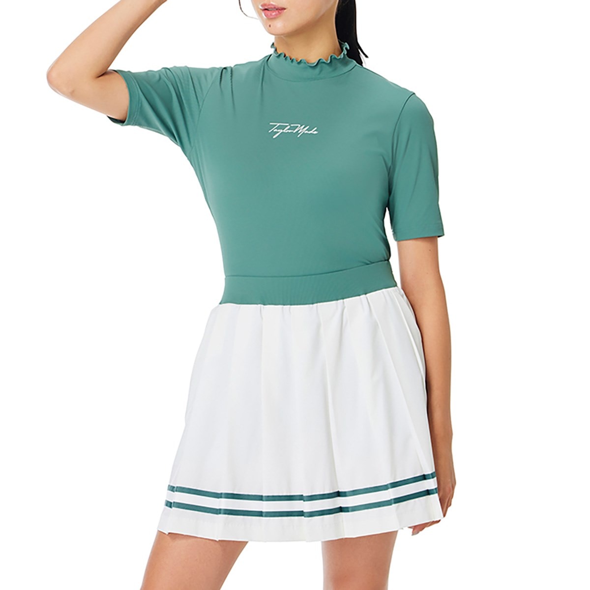 TaylorMade シャツ (テーラーメイド) 通販｜GDOゴルフショップ