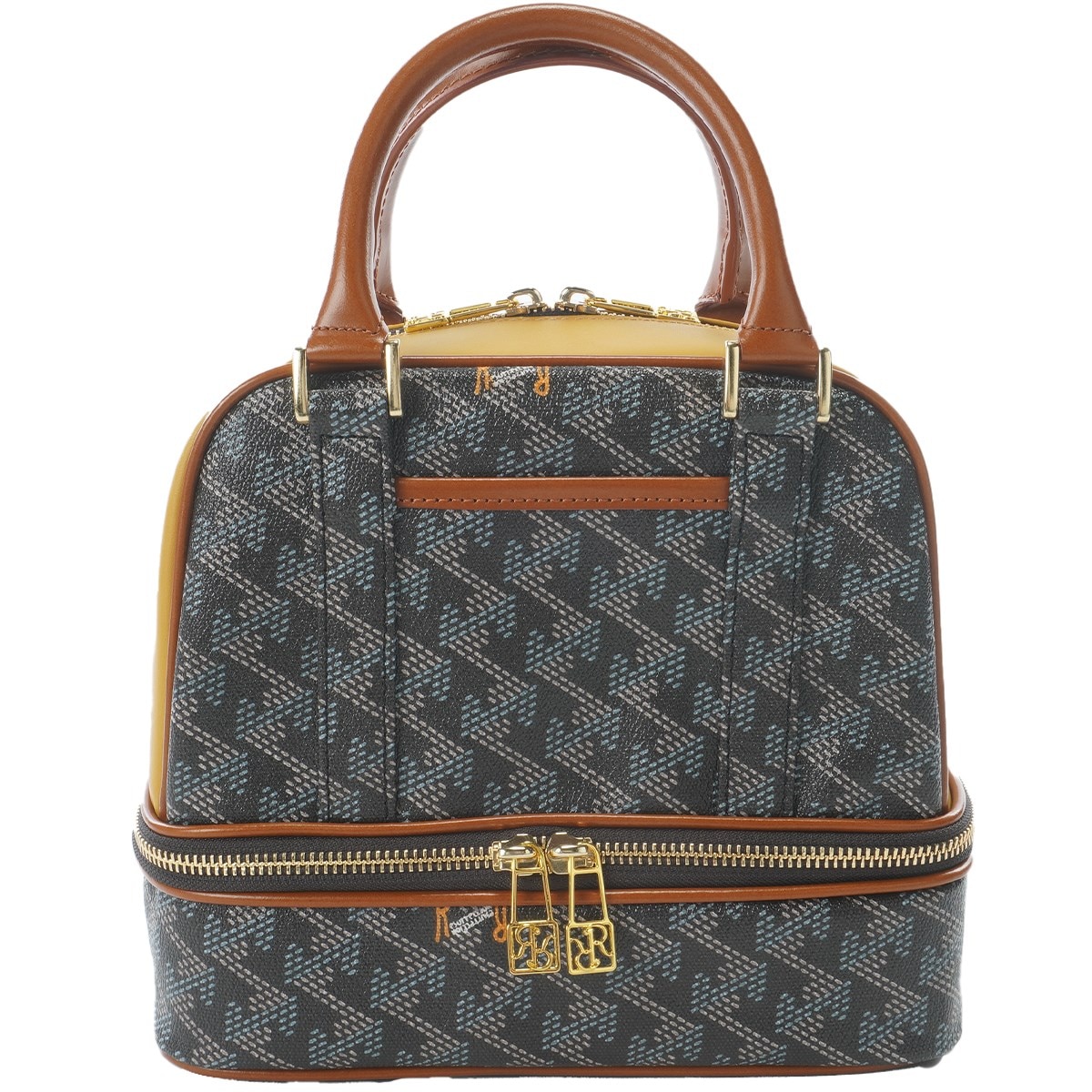 ウルウラ No.2 カートバッグ(ラウンドバッグ)|Resurrection