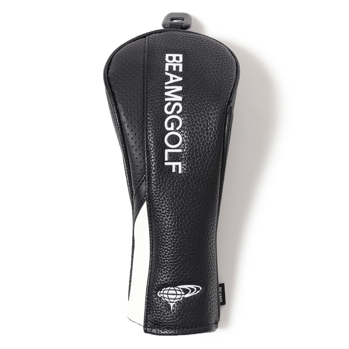 ツアープロ ヘッドカバー FW用 3(ヘッドカバー（FW）)|BEAMS GOLF