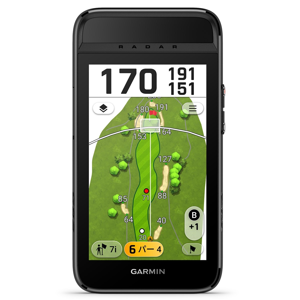 Approach G82(距離測定器)|GARMIN(ガーミン)の通販 - GDOゴルフ