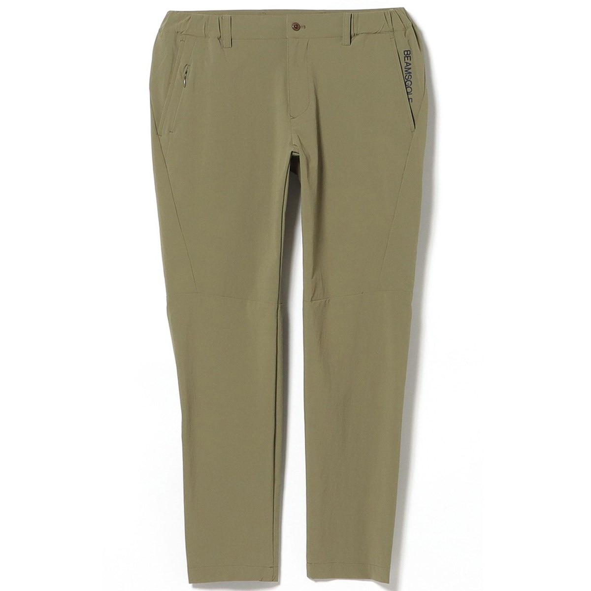 PURPLE LABEL コーデュラ(R)ナイロン ストレッチ 3D パンツ(ロング