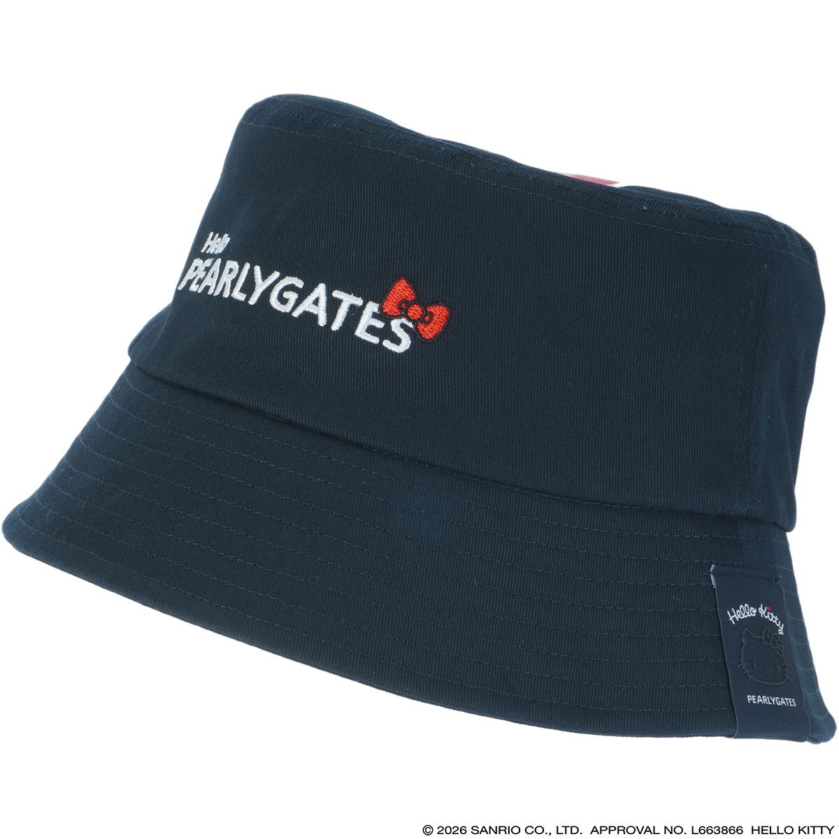 ☆新品 値下げ PEARLY GATES スウェットシャツ・キャップ・スカート