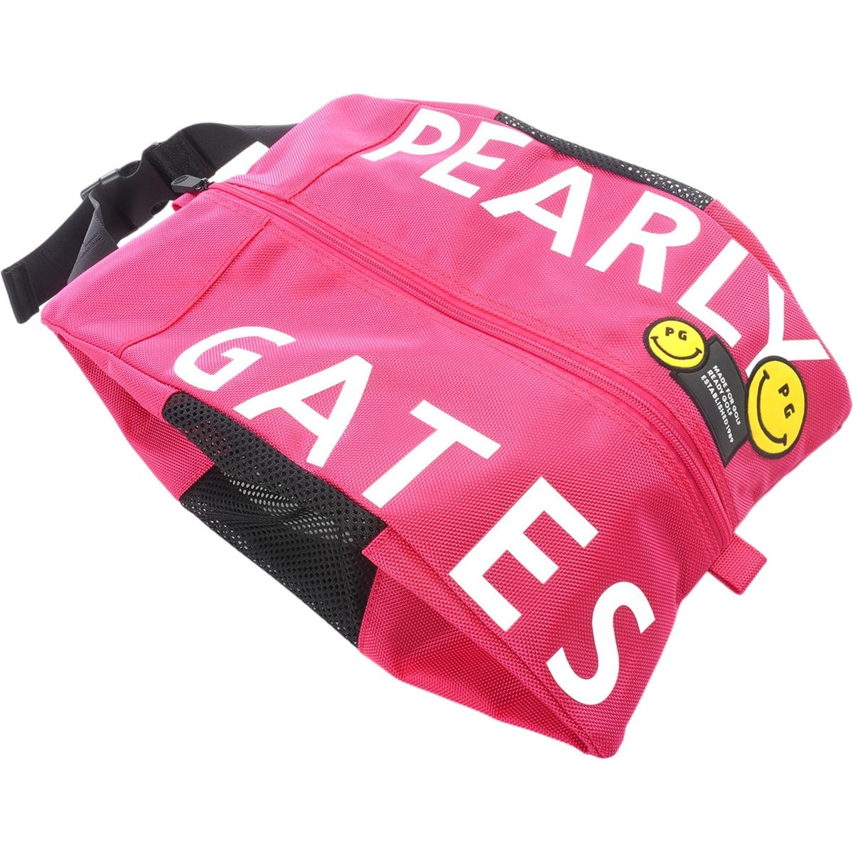 LOGO×NICO シューズケース(シューズケース)|PEARLY GATES(パーリー