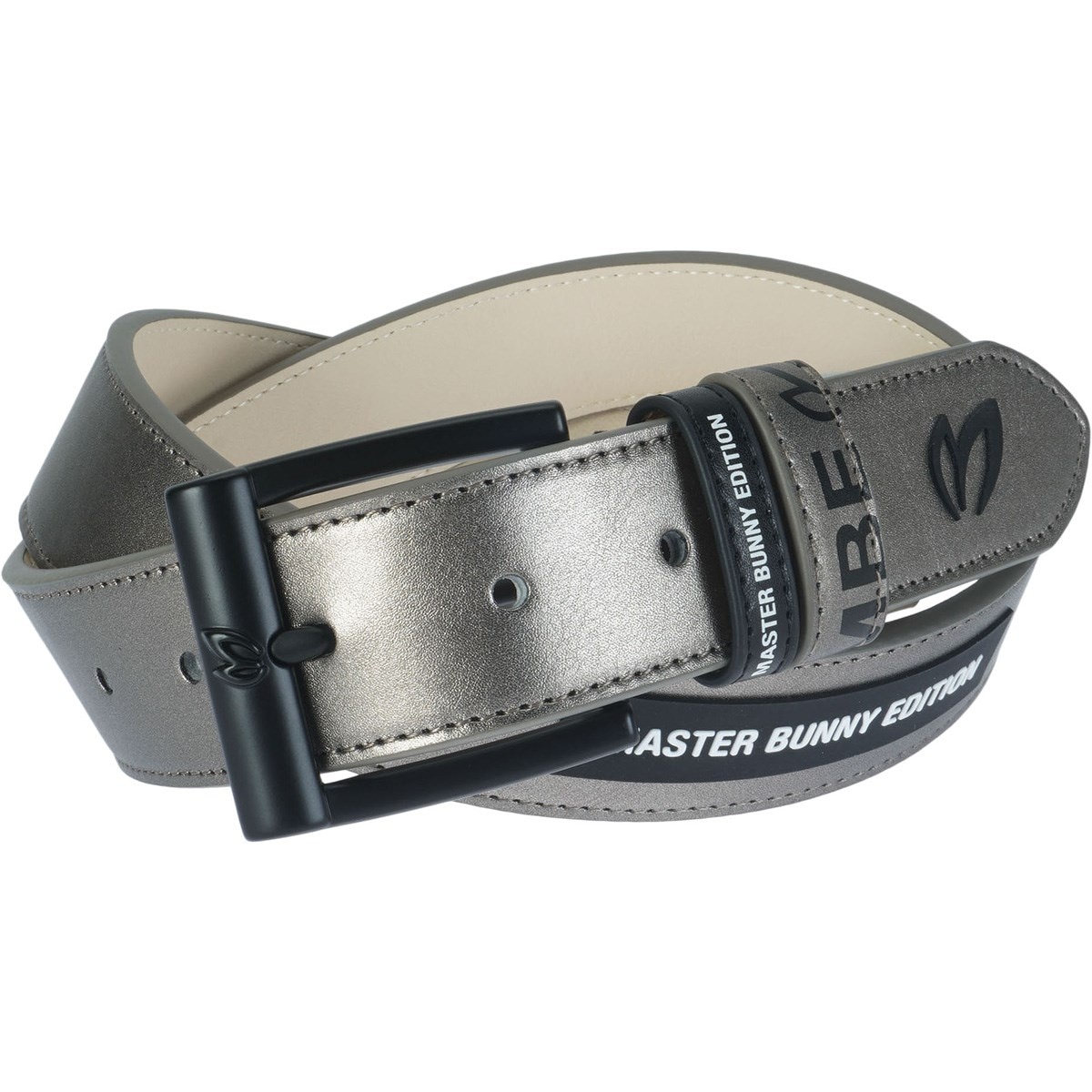 ループプリントベルト(ベルト)|MASTER BUNNY EDITION(マスターバニー