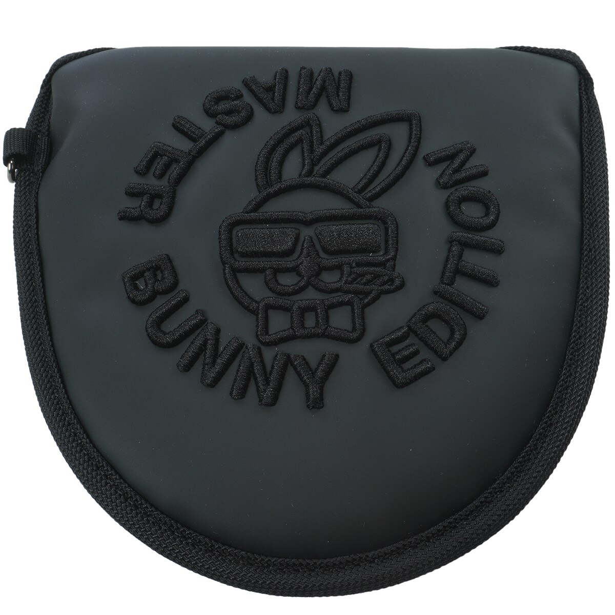 SWAGGY PRO仕様 パターカバー(ヘッドカバー（パター）)|MASTER BUNNY