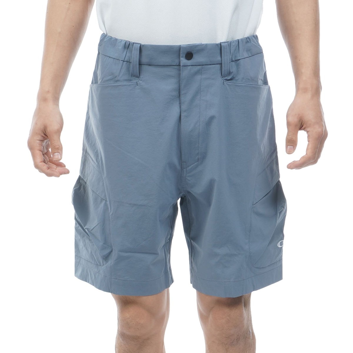 2.0 ストレッチ ワイドカーゴショートパンツ(ハーフパンツ)|OAKLEY