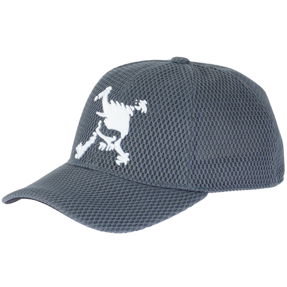 スカル 26.0 メッシュキャップ(【男性】キャップ)|Skull(オークリー
