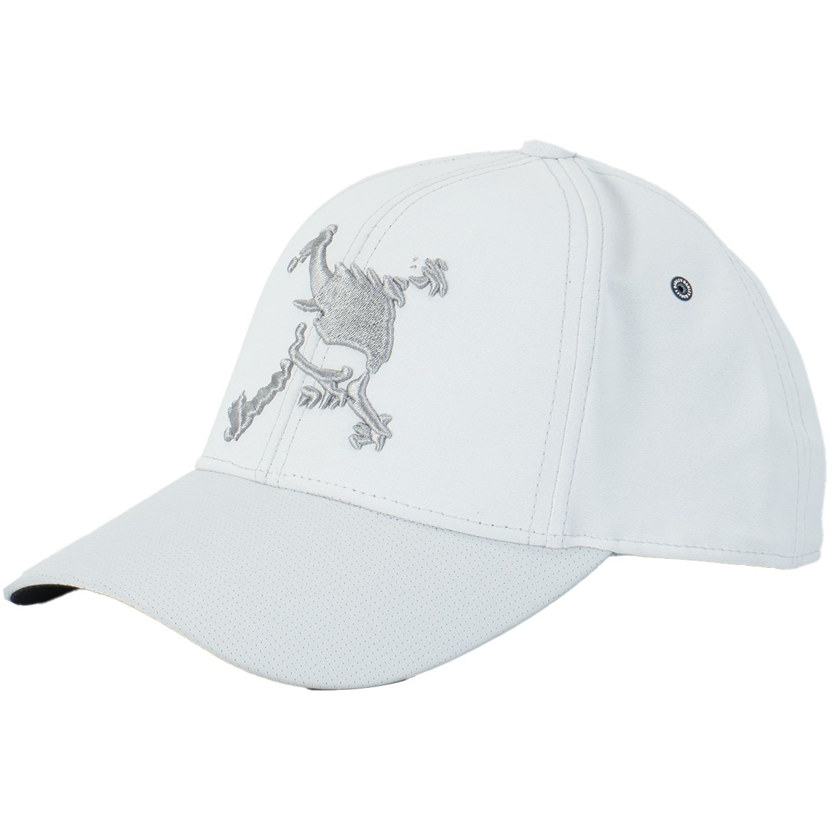 スカル 26.0 HEAT BLOCK キャップ(【男性】キャップ)|Skull(オークリー