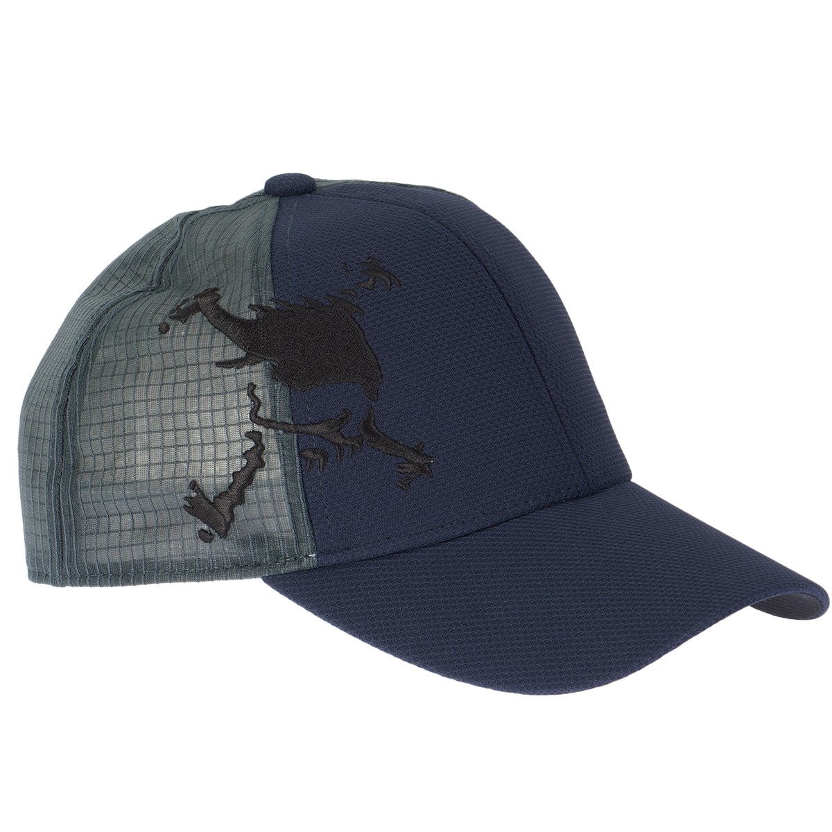 スカル 26.0 サイドロゴキャップ(【男性】キャップ)|Skull(オークリー