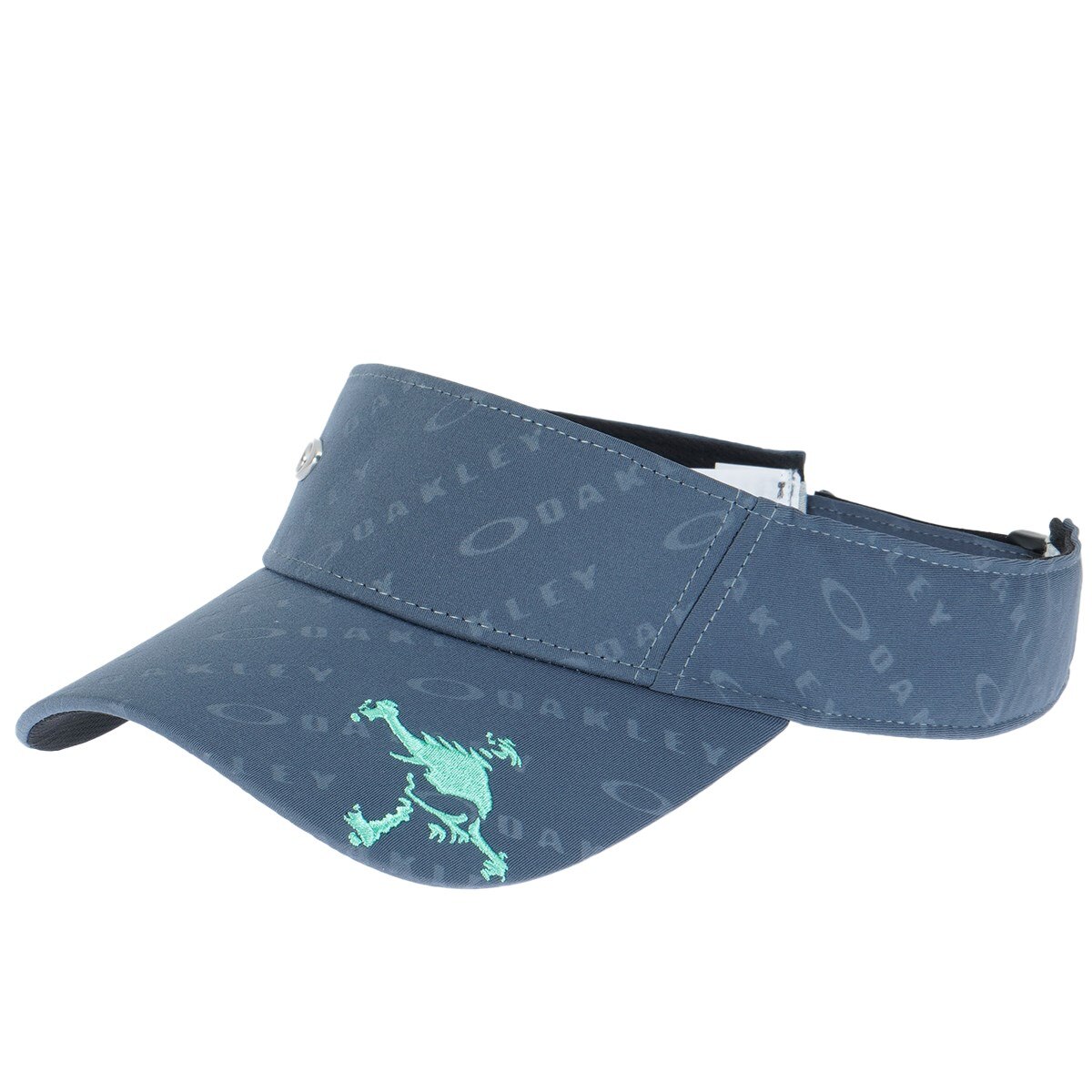 スカル 26.0 EMB サンバイザー(【男性】バイザー)|Skull(オークリー