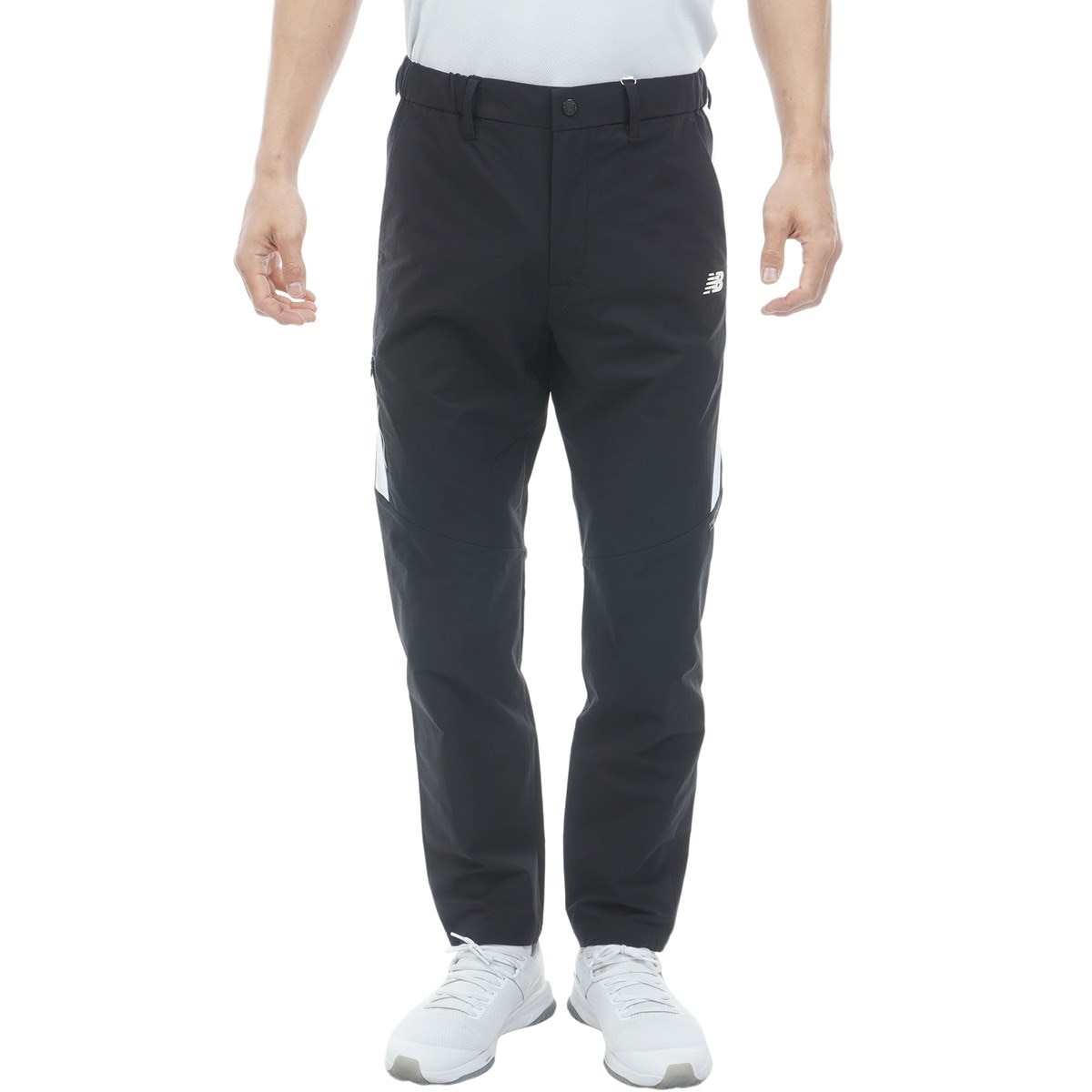 ストレッチ ソフトシェル アスレチックロングパンツ(ロングパンツ)|New