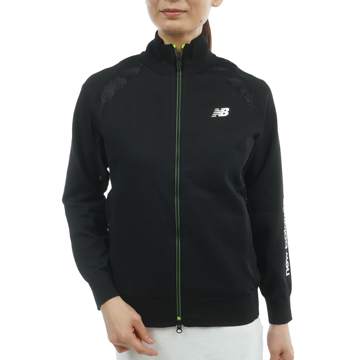 ニューバランス セーター レディス 通販｜GDOゴルフショップ