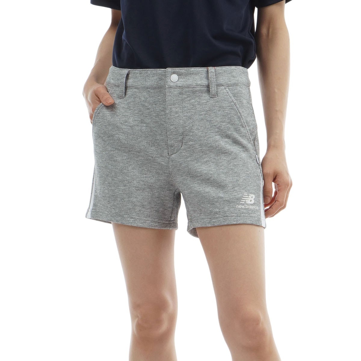 ストレッチ ライトブリスター アスレチックショートパンツ レディス