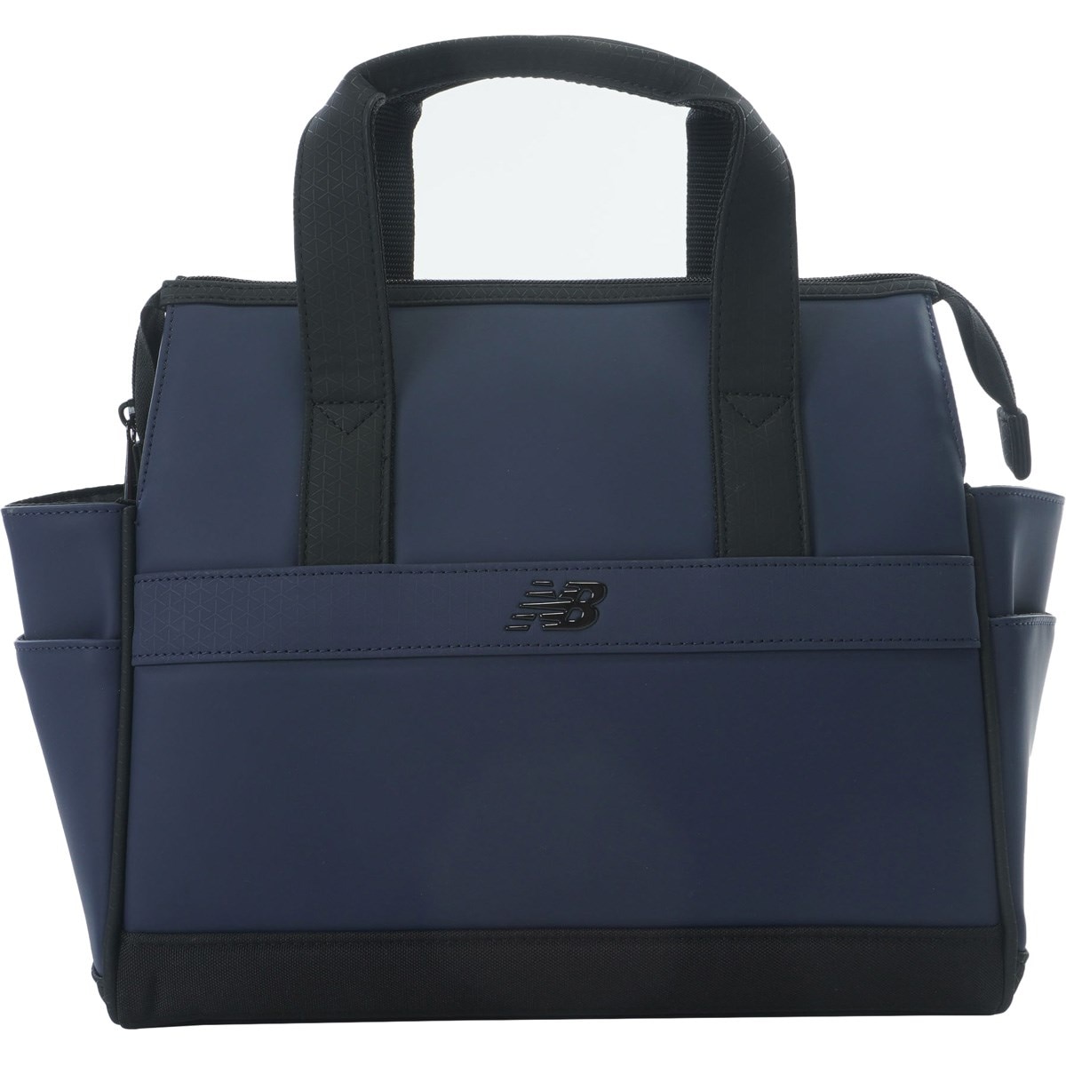 エンボスロゴ×NB高周波 カートバッグ(ラウンドバッグ)|New Balance