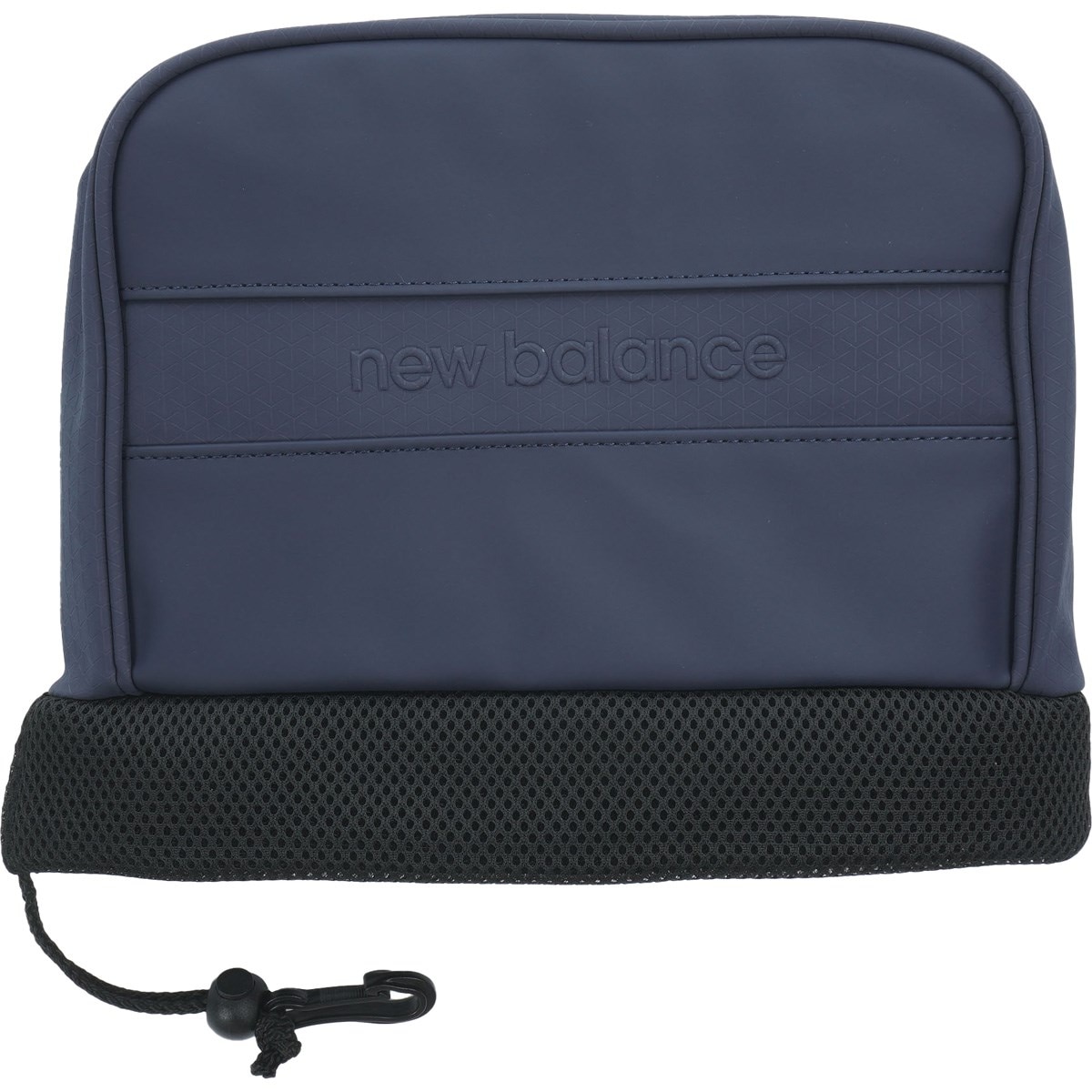 エンボスロゴ アイアンカバー(ヘッドカバー（アイアン）)|New Balance