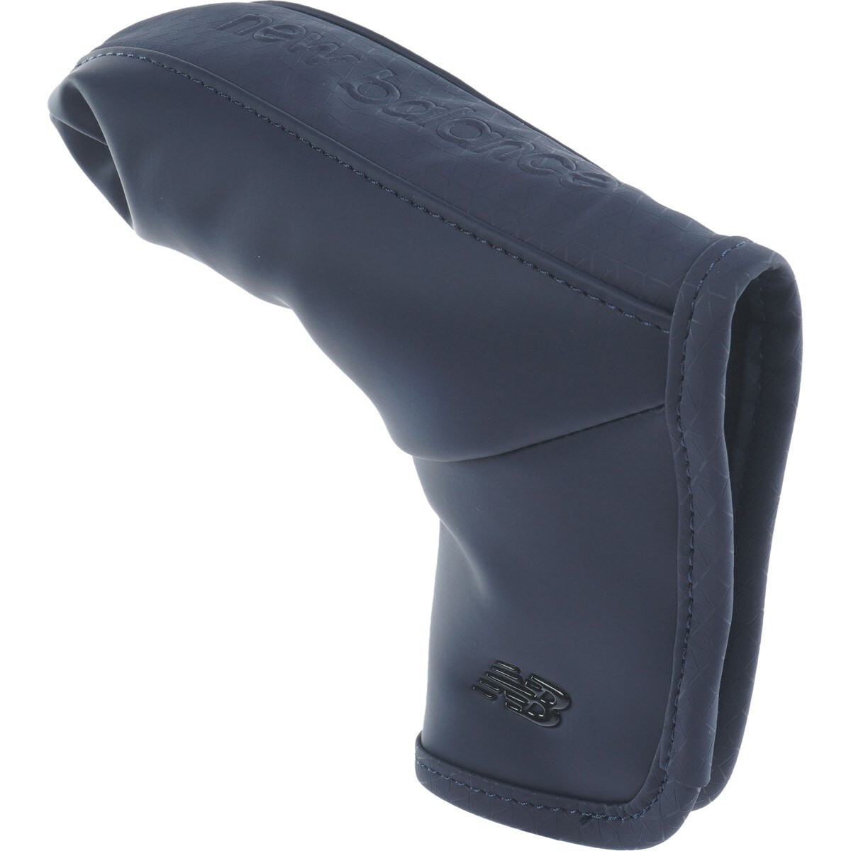 エンボスロゴ パターカバー(ヘッドカバー（パター）)|New Balance Golf