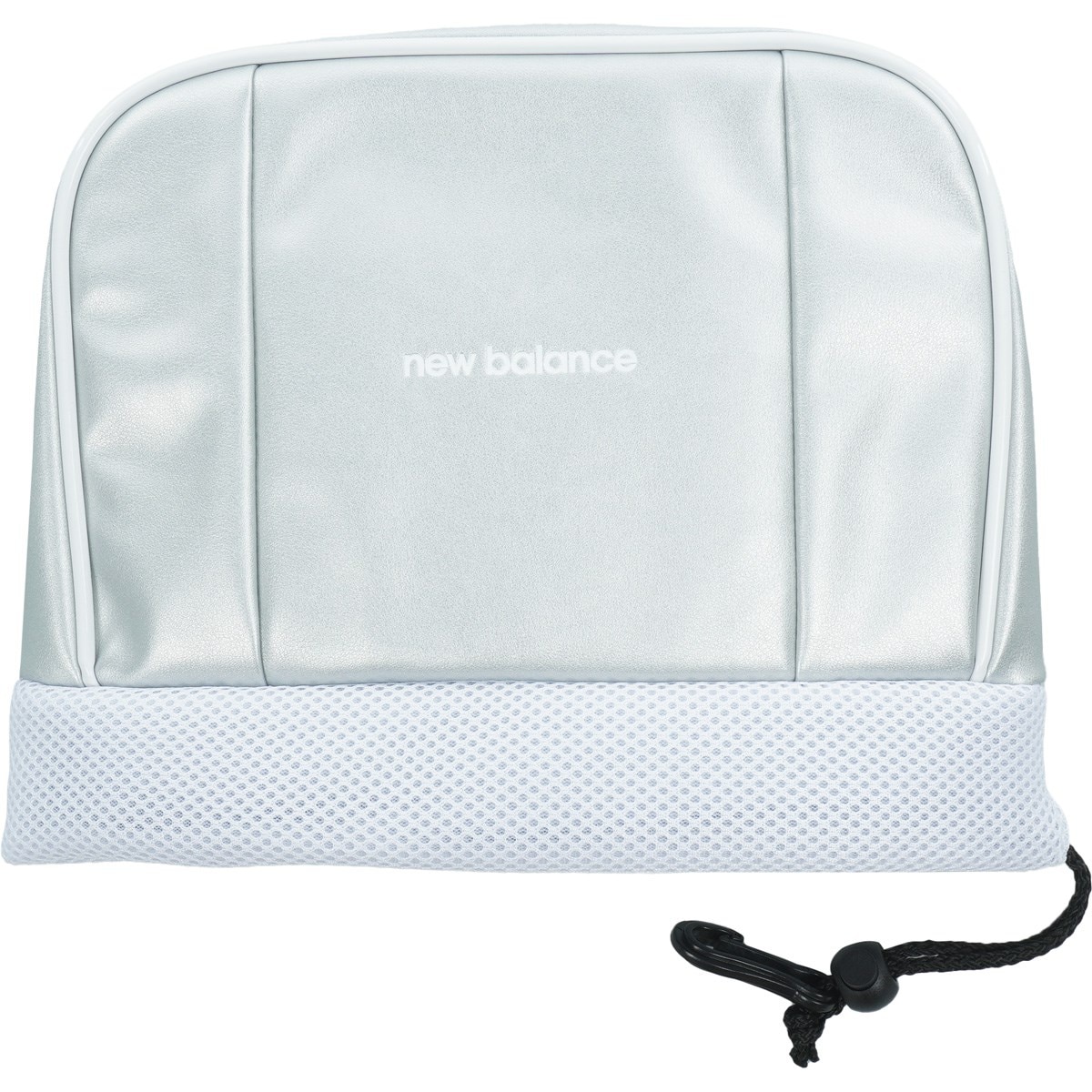 シンセティックレザー アイアンカバー レディス(ヘッドカバー