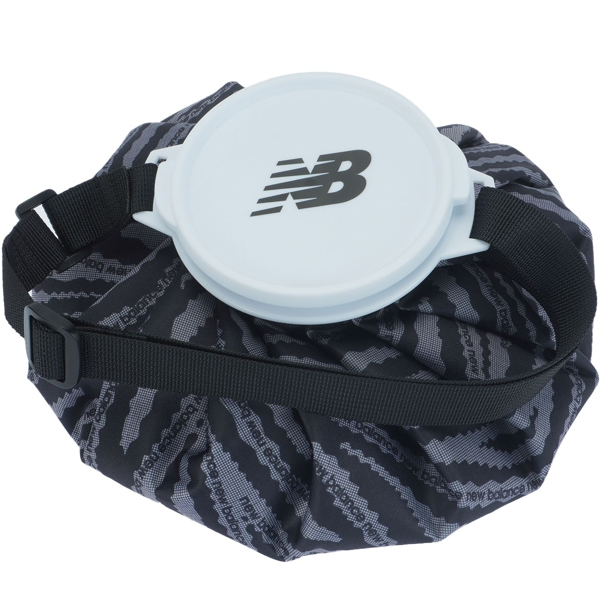 マルチパターンプリント 氷嚢(その他ラウンド小物)|New Balance Golf