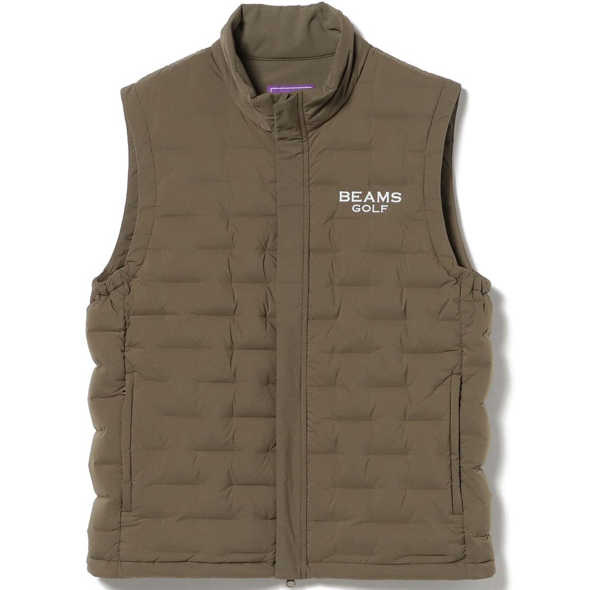 ビームスゴルフ ベスト 通販｜GDOゴルフショップ