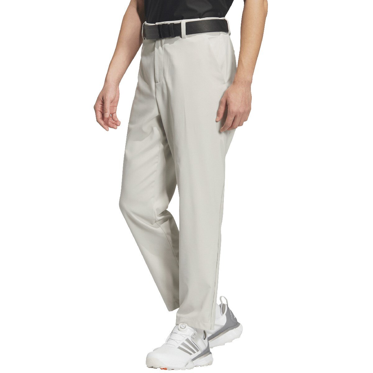 EXストレッチ サイドベンチレーション アンクルパンツ(ロングパンツ