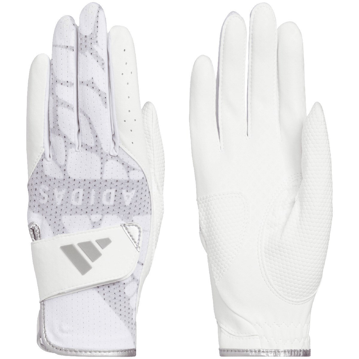 パームラップ クール ペアグローブ 両手用 レディス(【女性】グローブ