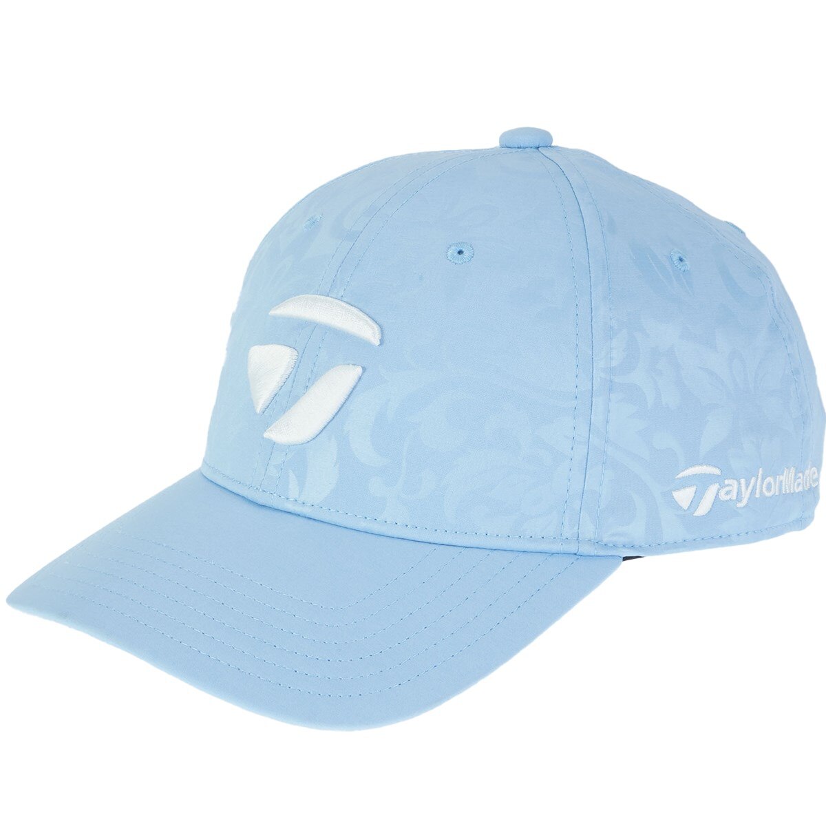 グラフィックエンボスキャップ(【男性】キャップ)|Taylor Made