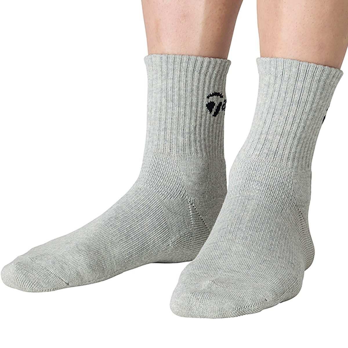 ショートソックス(靴下)|Taylor Made(テーラーメイド) TL696の通販