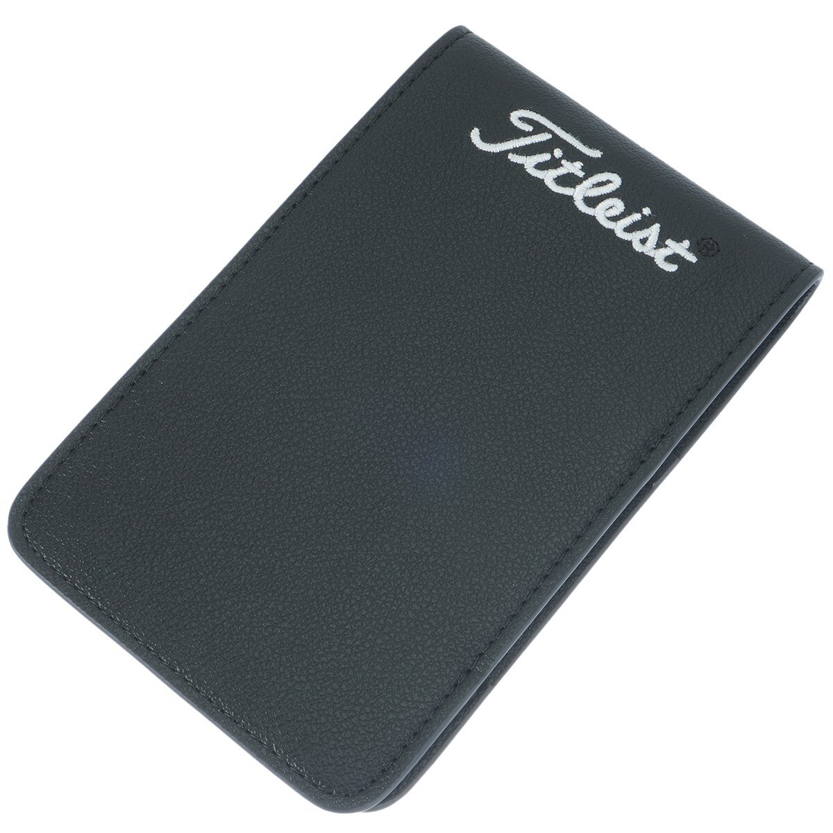 ヤーデージブックカバー(その他ラウンド小物)|TITLEIST(タイトリスト