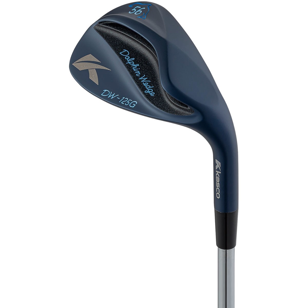 Dolphin Wodge DW-117【59°】KBS TOUR 90新品 ドルフィン