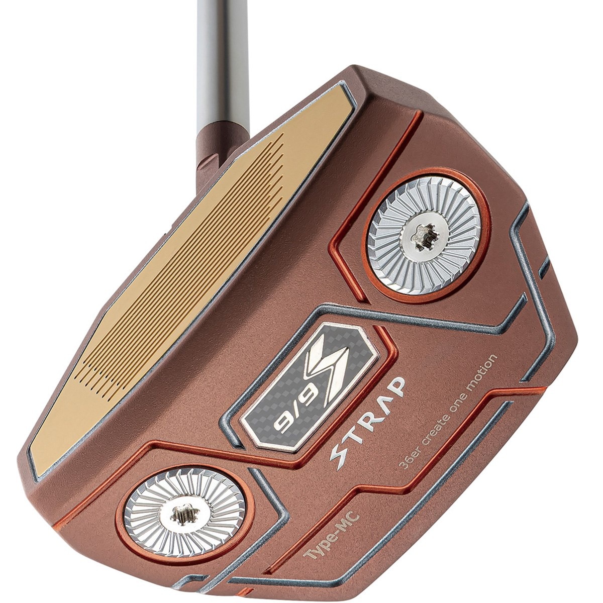 キャスコ パター 通販｜GDOゴルフショップ