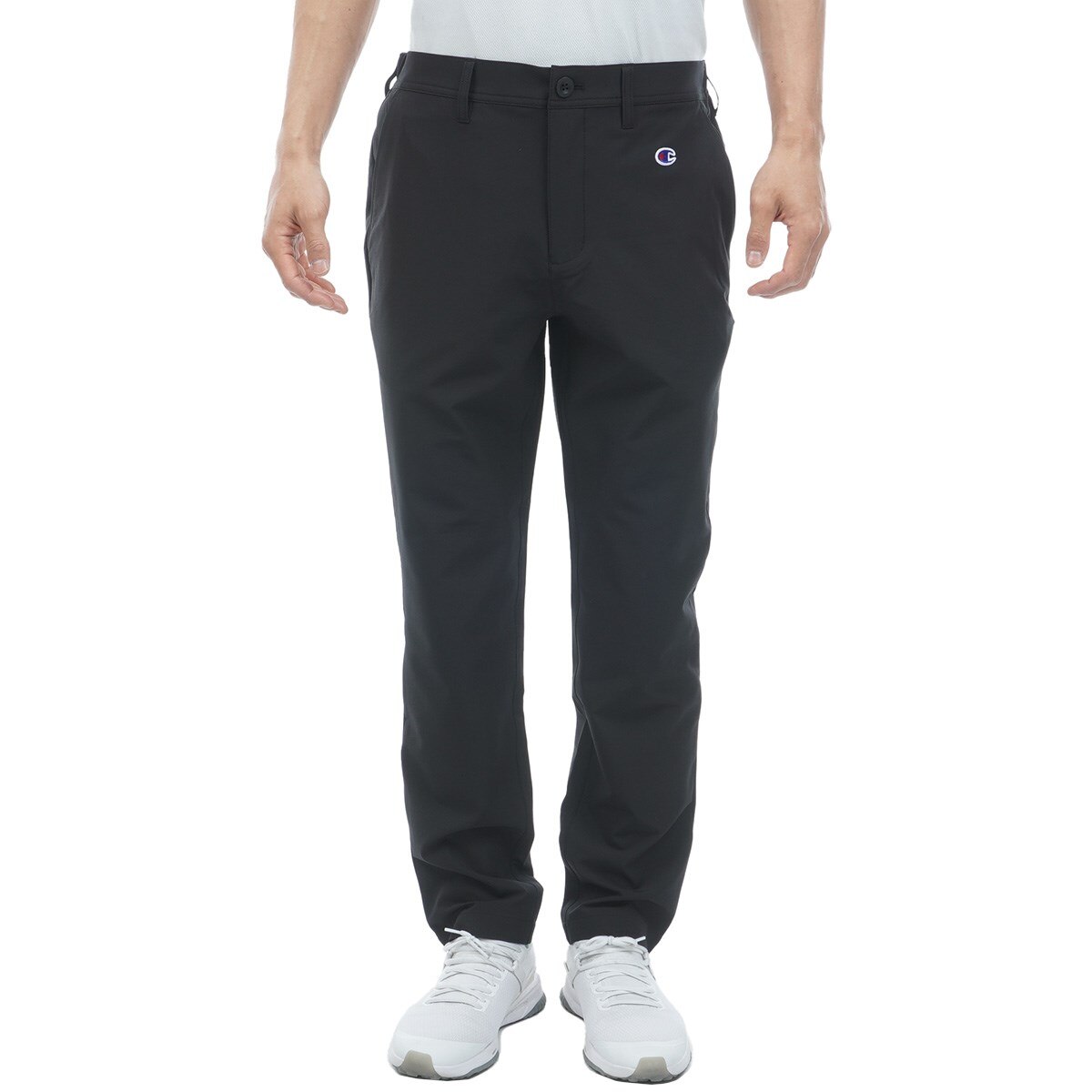 K*i様 Champion/チャンピオン ゴルフ アンクルパンツ【ブラック/L】 チャンピオンゴルフ パンツ 通販｜GDOゴルフショップ