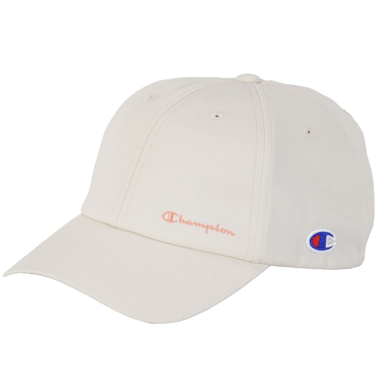 6枚パネル キャップ(【男性】キャップ)|Champion GOLF(チャンピオン