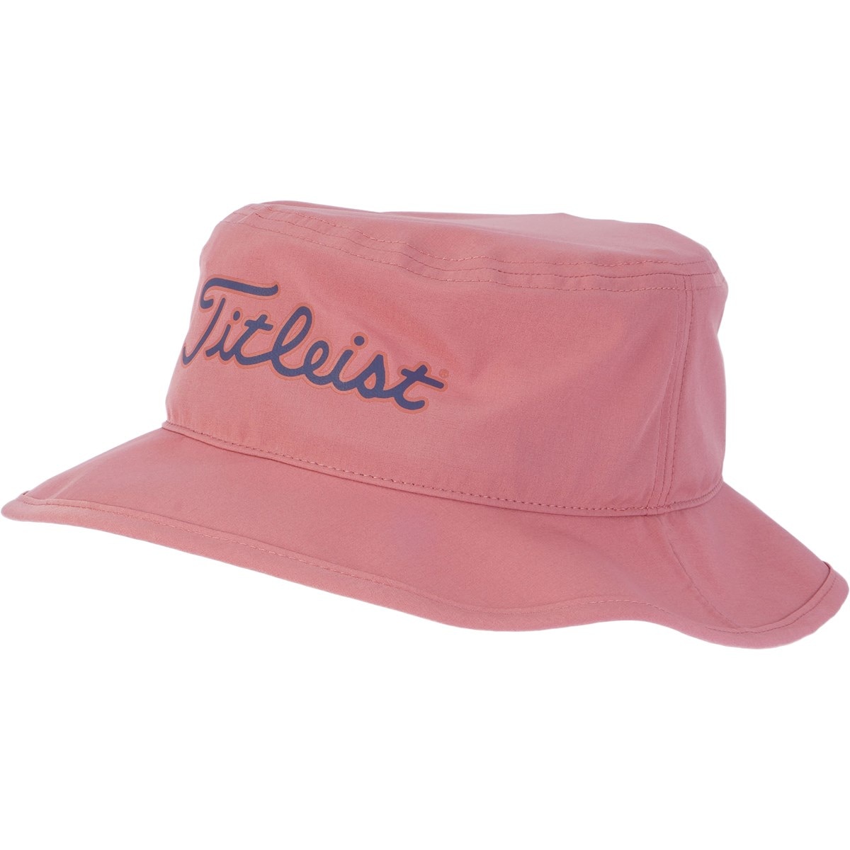ストレッチ ブリーザーバケットハット(【男性】その他帽子)|TITLEIST
