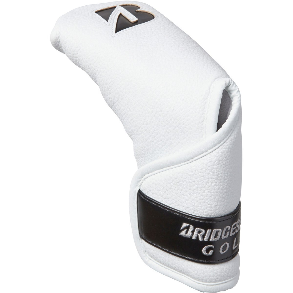 Magnetic Type Putter Cover (Head Cover (Putter)) | BRIDGESTONE